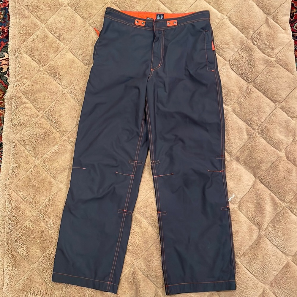 Gap kids hiking pants